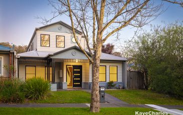 84 Fieldstone Boulevard, Beaconsfield