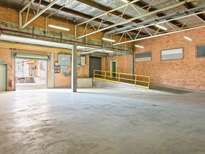Warehouse 15 / 45 Thistle Street, South Launceston