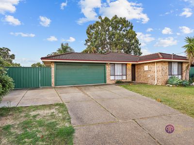 50 Swingler Way, Gosnells