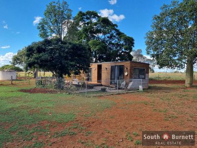 2473 Proston Boondooma Road, Brigooda