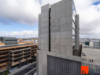 814 / 3 Grazier Lane, Belconnen