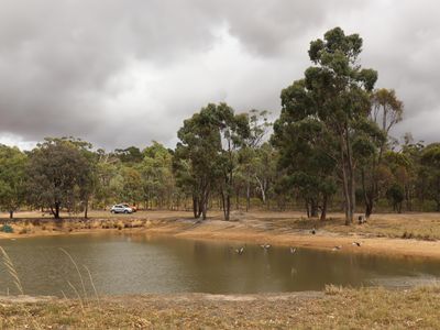 575 Hardings Lane, Tooborac