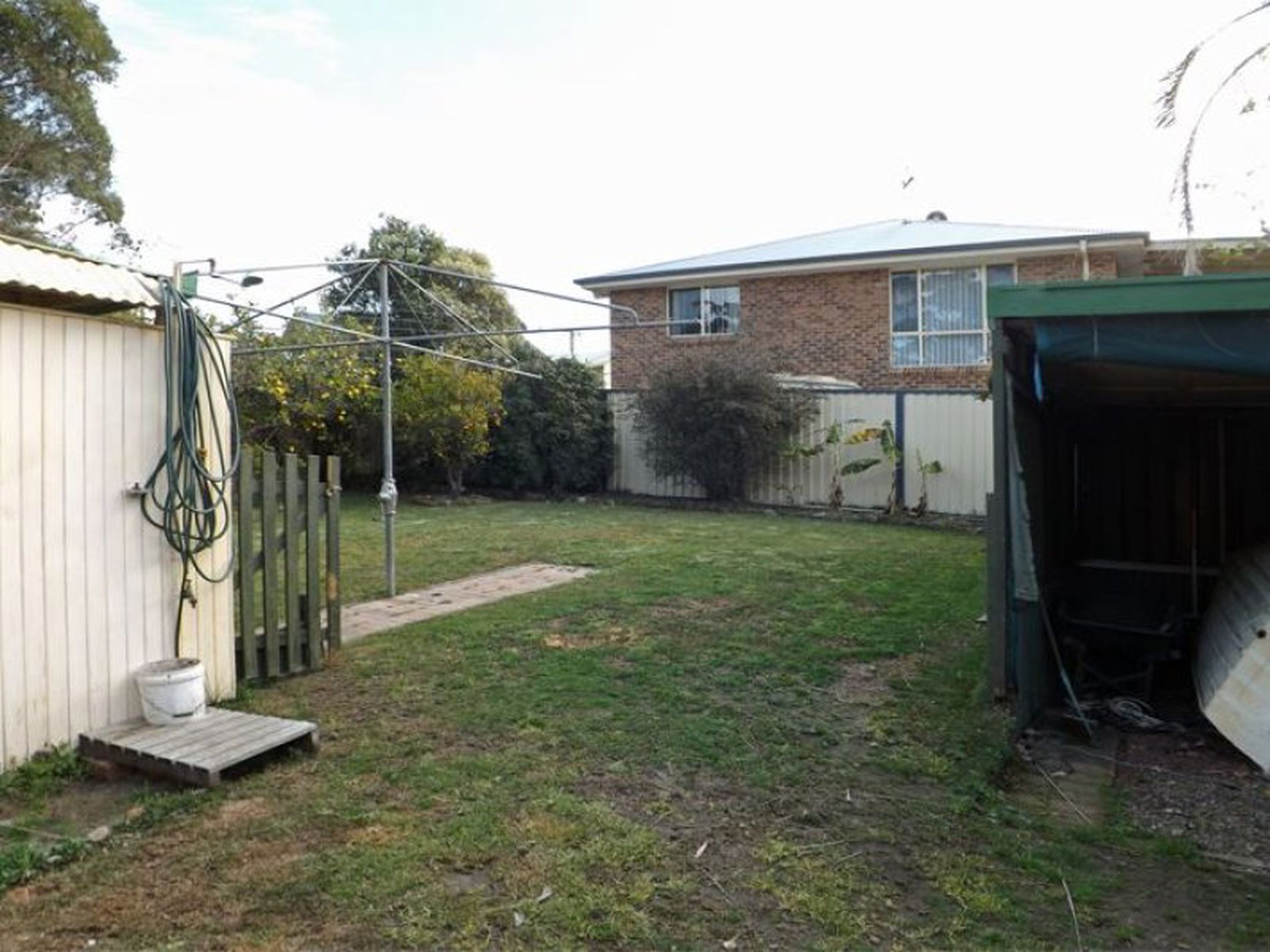 31 River Road, Lake Tabourie