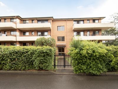 5 / 21-23 Railway Parade, Westmead