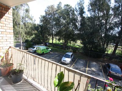 15 / 46 Meadow Crescent, Meadowbank