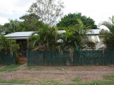 5 Trumper Street, East Ipswich