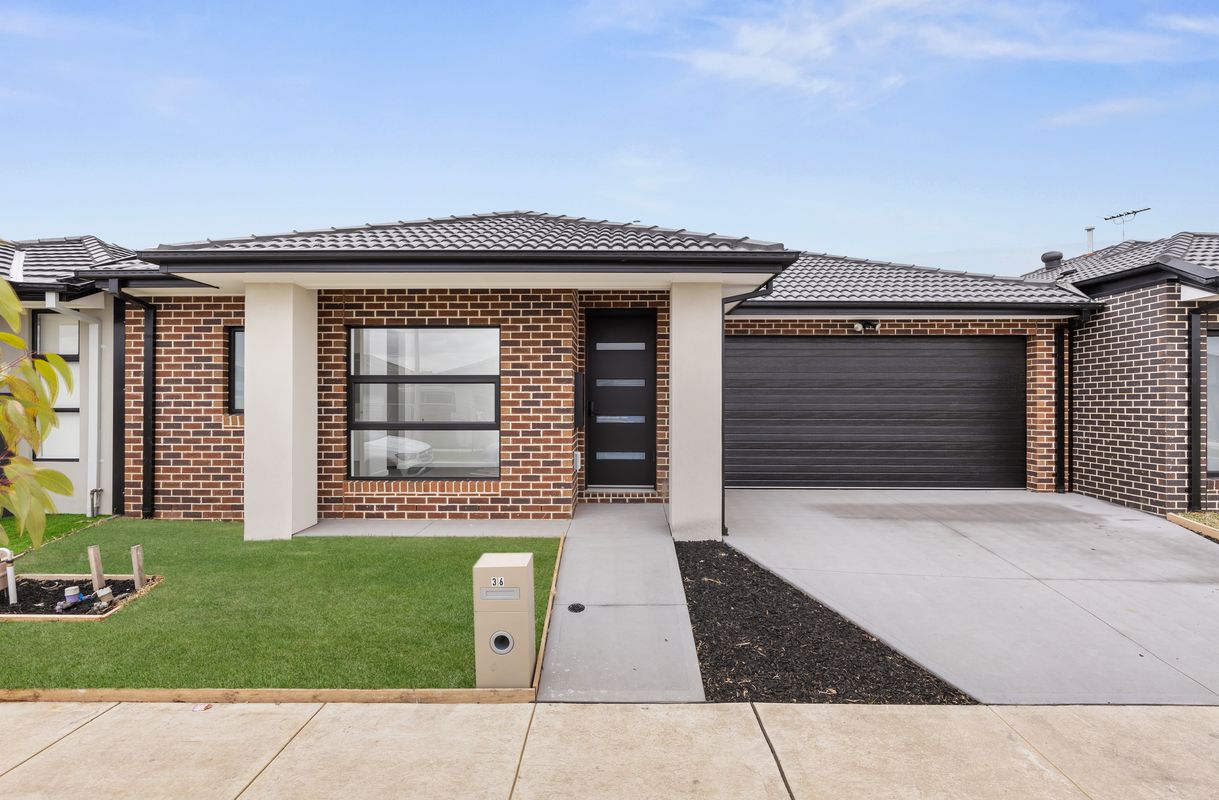 36 Xenon Road, Kalkallo