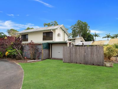 8 / 49 English Street, Manunda