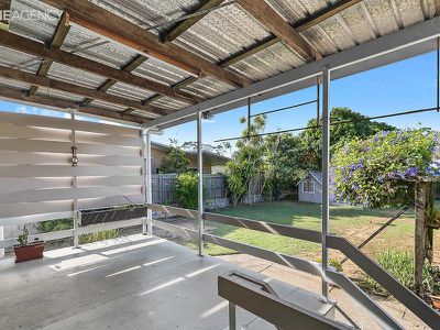 140 Cypress Street, Urangan