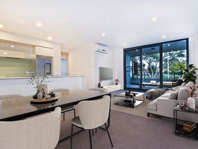 5 / 172 Railway Parade, West Leederville