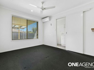 14 Crystal Court, Urangan