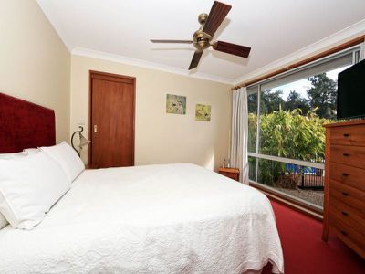 8 Nugents Creek Road, Kangaroo Valley