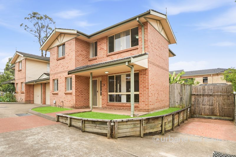 2 / 84 Metella Road, Toongabbie