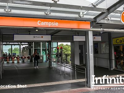 22 / 45 SOUTH PARADE, Campsie