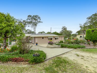 1372 Greenridge Pinbarren Road, Pinbarren