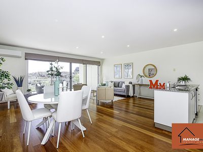 18 / 1 Eardley Street, Bruce