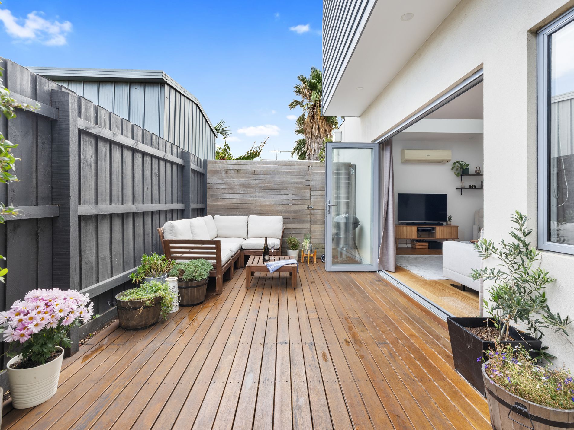 3 / 138 Roberts Street, Yarraville