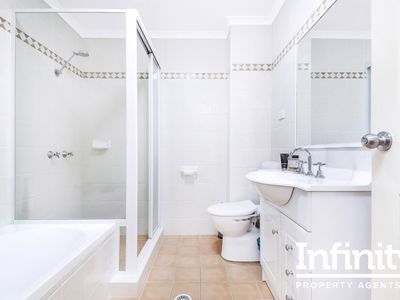 22 / 53-55 Montgomery Street, Kogarah