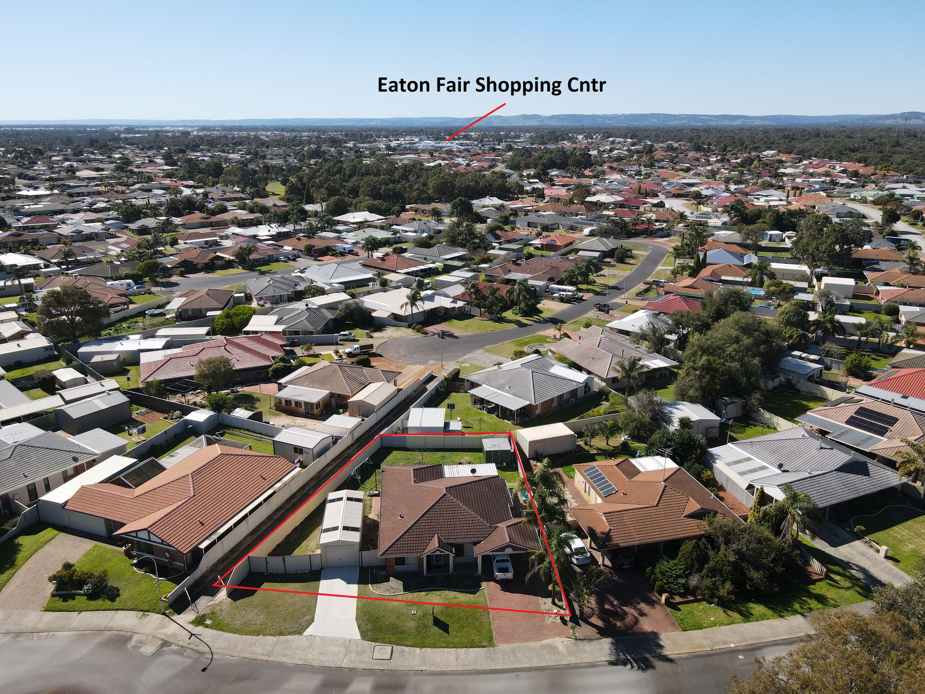 51 Millard Street, Eaton Gard Real Estate