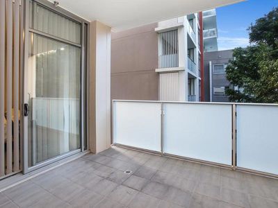 312 / 1 Bruce Bennetts Place, Maroubra