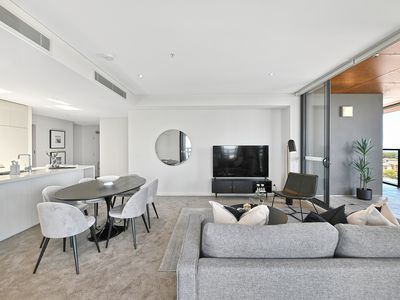 901A / 6 Devlin Street, Ryde