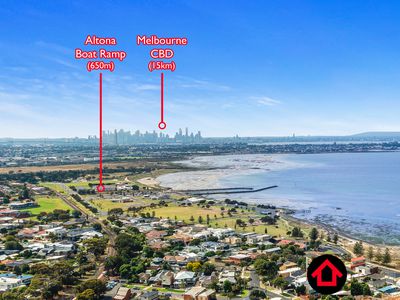1 GARDEN GROVE, Seaholme