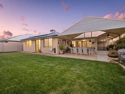 16 Willoughby Ramble, Harrisdale