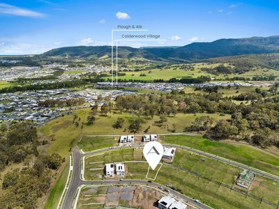 11 Angel View , Calderwood