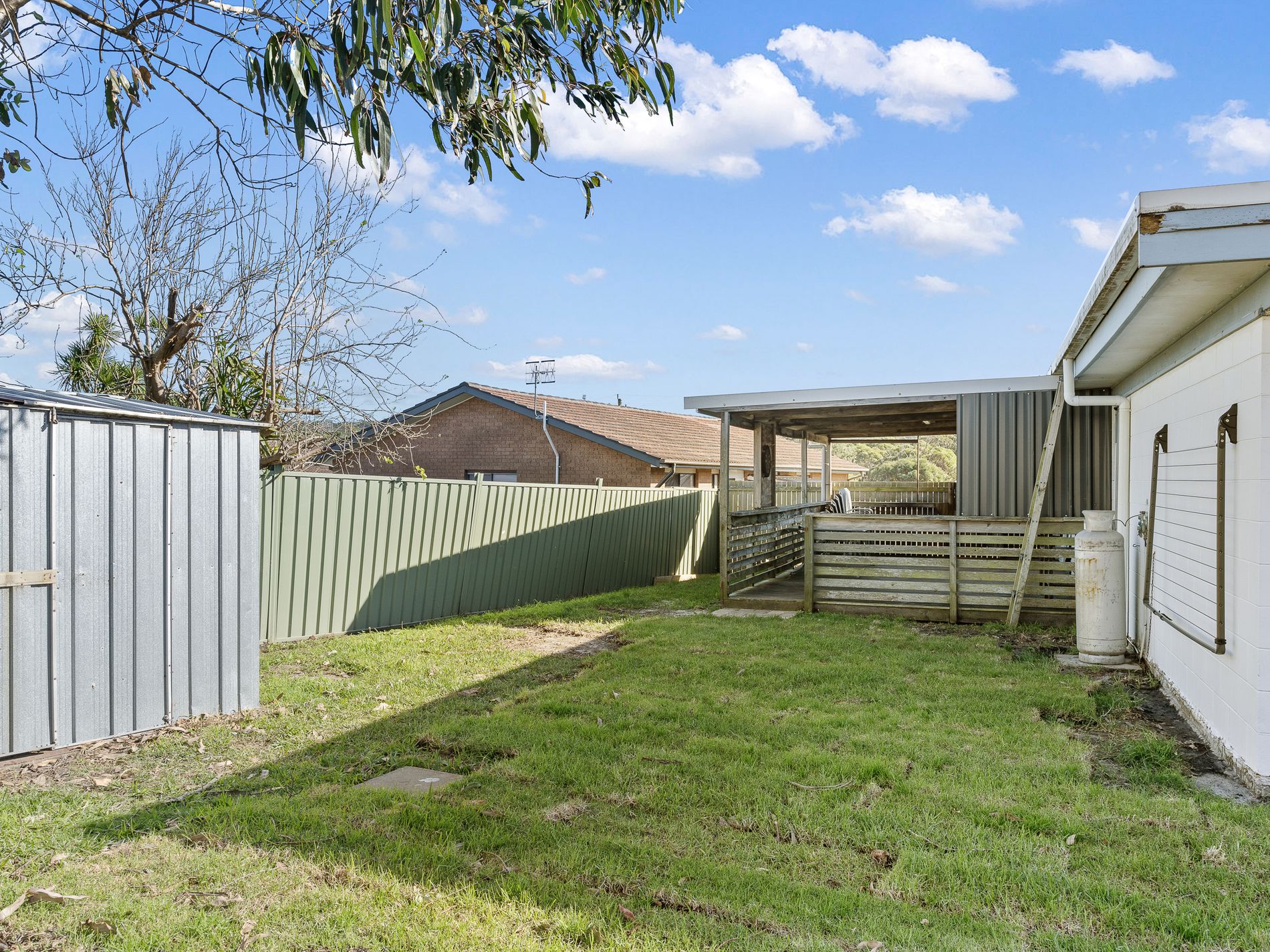 4 South Pacific Crescent, Ulladulla