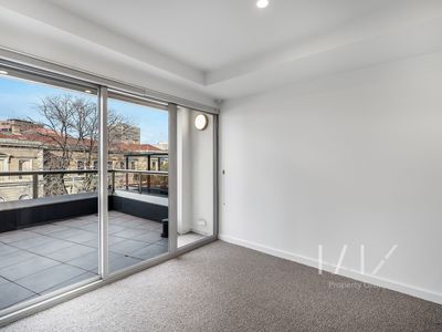 5 / 81 Macquarie Street , Hobart