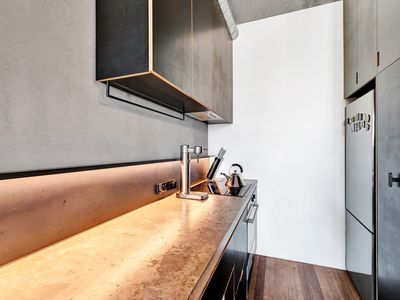 402 / 6 Florence Street, Brunswick