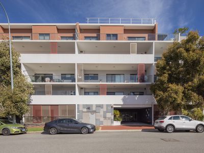 25 / 71 Brewer Street, Perth