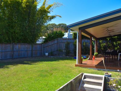 11 Cockatoo Crescent, Forest Glen