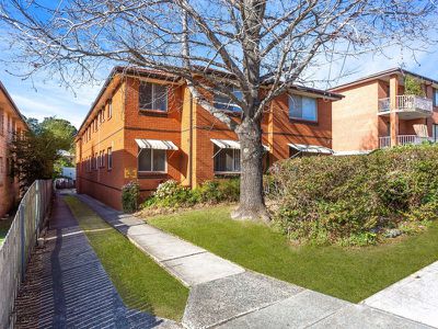 7 / 8 Willeroo Street, Lakemba