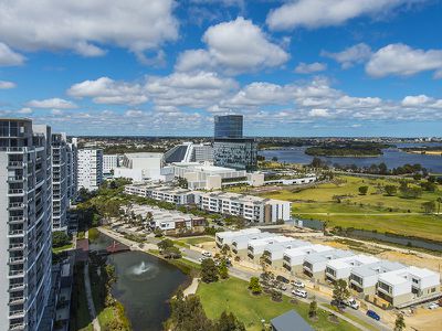 1905 / 96 Bow River, Burswood