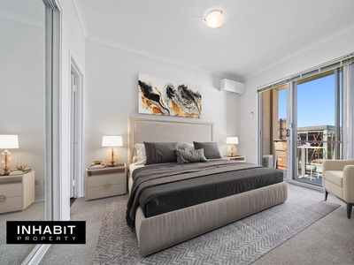 42 / 134 Aberdeen Street, Northbridge