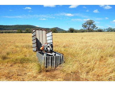 1172 Wandobah Road, Gunnedah
