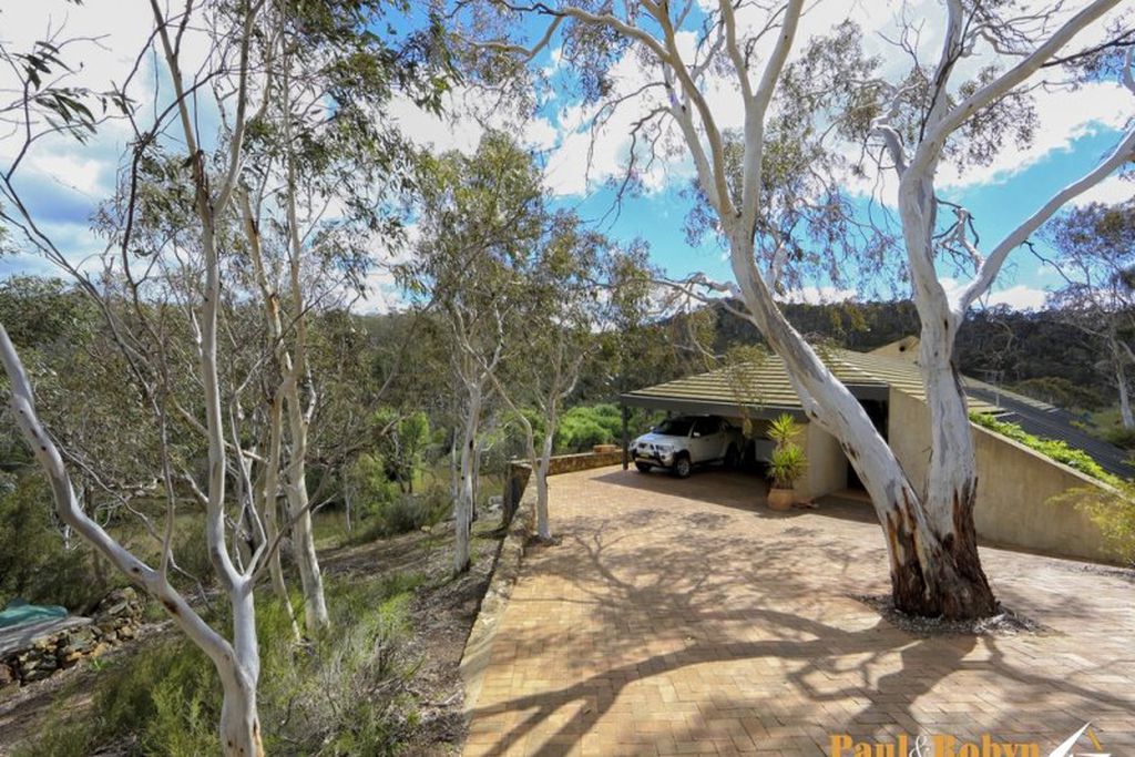 1177 Captains Flat Road, Carwoola