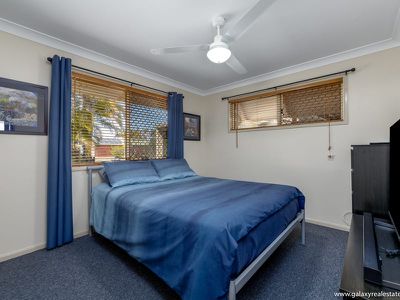 54 Gibsons Rd, Burnett Heads