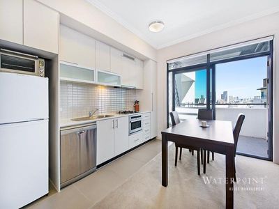 18 / 2 Underdale Lane, Meadowbank