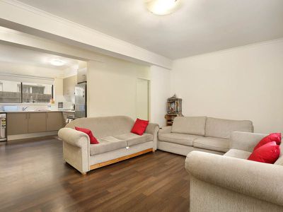 1 / 248 Gordon Street, Footscray