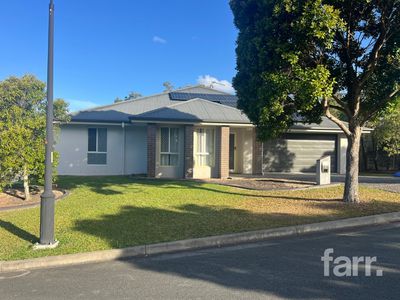 2 Vesper Lane, Coomera