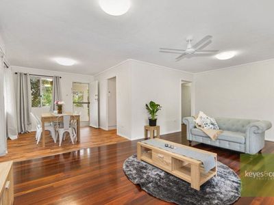 10 Kelvin Street, Wulguru