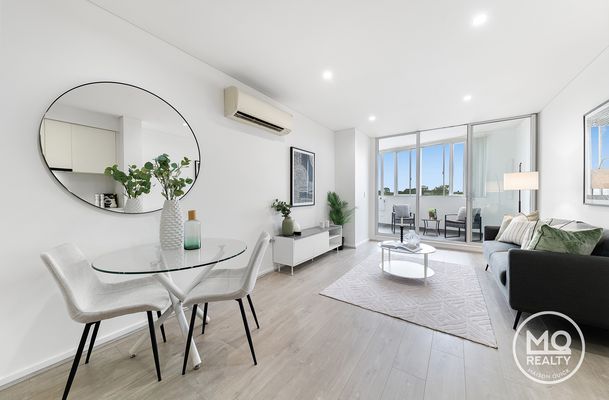 510 / 8 Parramatta Road, Strathfield