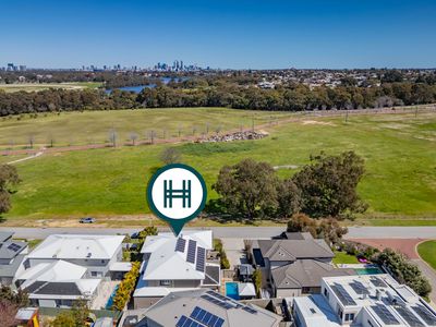 27 Wright Cres, Bayswater