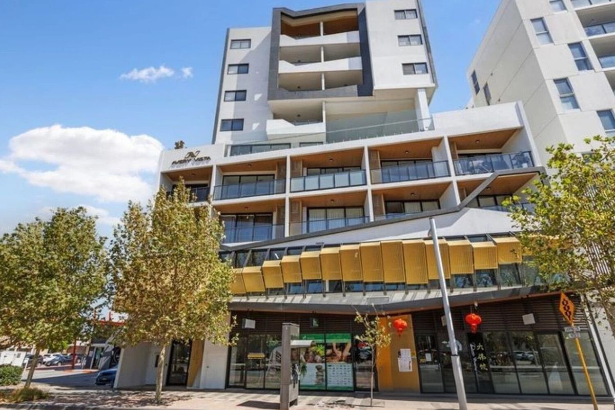 607 / 14 Cecil Avenue, Cannington