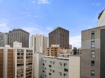 1107 / 174-186 Goulburn Street, Surry Hills