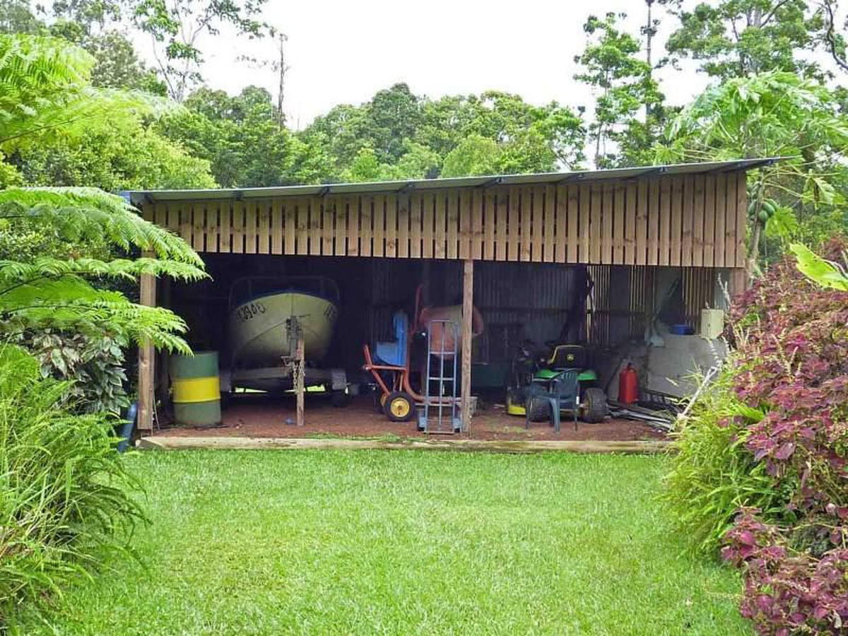 Malanda