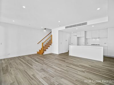 214 / 17 Chisholm Street, Wolli Creek