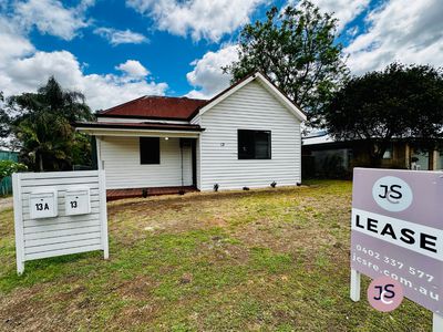13 Brunker Street, Kurri Kurri